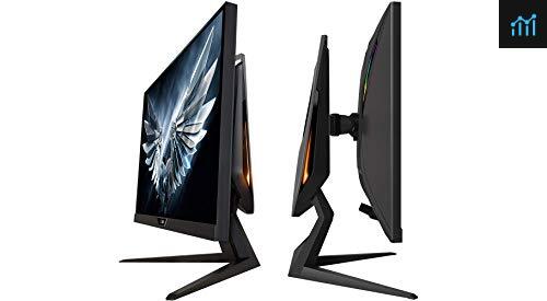 Gigabyte fi27q p review
