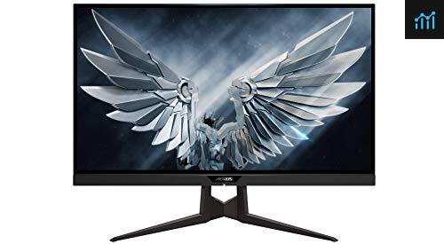 Gigabyte FI27Q-P 27\