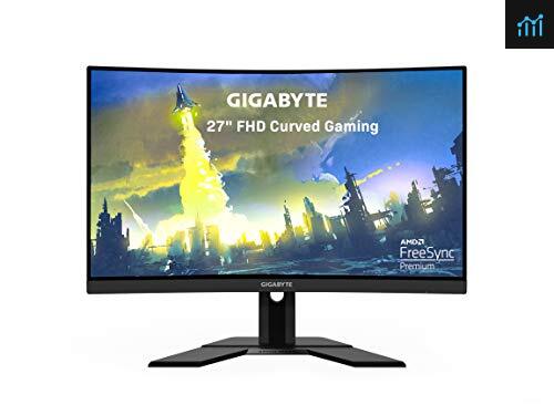 MONITOR 32'' GIGABYTE AORUS FI32U-SA