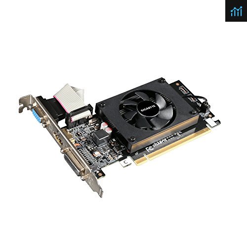 Products :: GeForce® GT 710 1GB