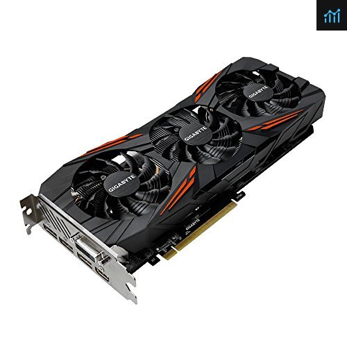 Gigabyte Geforce Gtx 1070 G1 Gaming Video Review Pcgamebenchmark