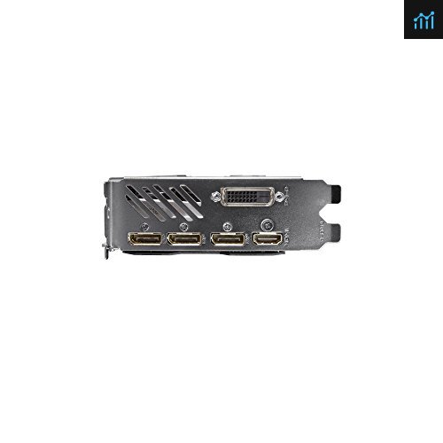 Gtx 1070 hotsell g1 gaming review