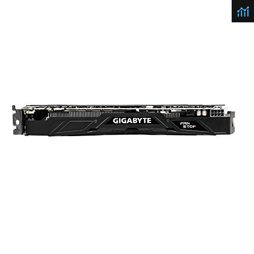 Gigabyte GeForce GTX 1080 G1 Gaming 8GB Review - PCGameBenchmark