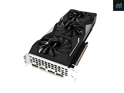 Gigabyte geforce gtx 1660 ti gaming oc 6g sales