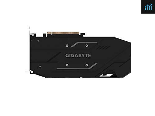 Gigabyte geforce gtx sales 1660 ti windforce