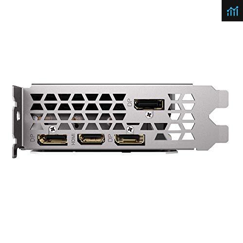 Gigabyte hotsell 2060 white