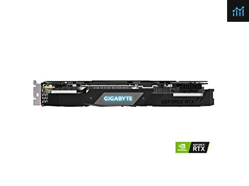 Gigabyte 2060 super online gaming oc