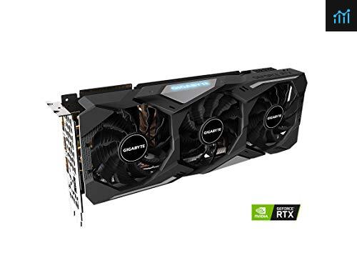 Gigabyte RTX 2070 Super Gaming OC Review