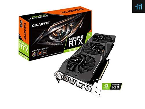 Gigabyte windforce hotsell oc 2070 super