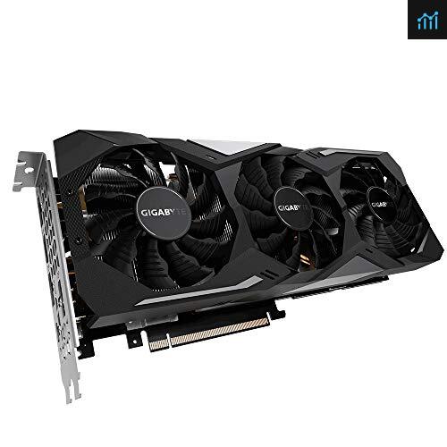 GeForce RTX™ 2080 GAMING OC WHITE 8G Key Features