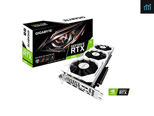 MSI RTX 2080 Ti GAMING X TRIO Specs