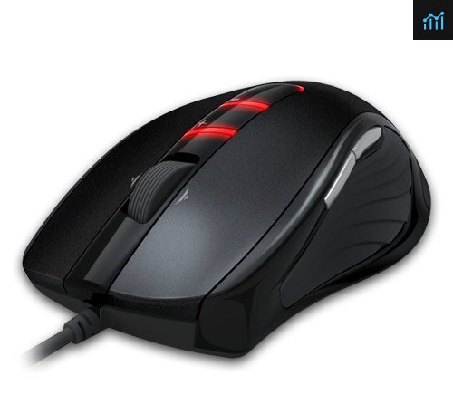 Gigabyte GM-M6900 Precision Optical Review