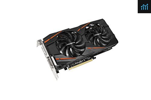 Gigabyte rx570 on sale gaming 4gb