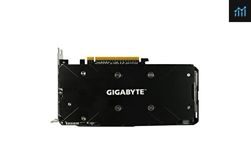gigabyte gv rx570gaming 4gd 3