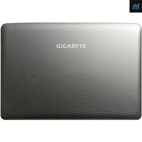Gigabyte Q2542N-CF1 15.6-Inch review - gaming laptop tested