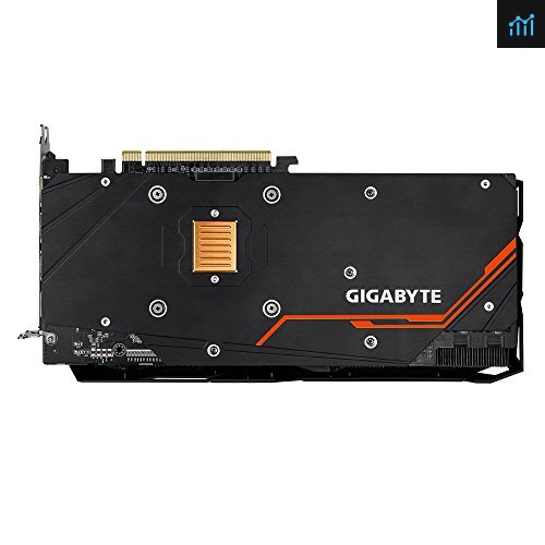 Gigabyte Radeon Computer review - graphics card tested
