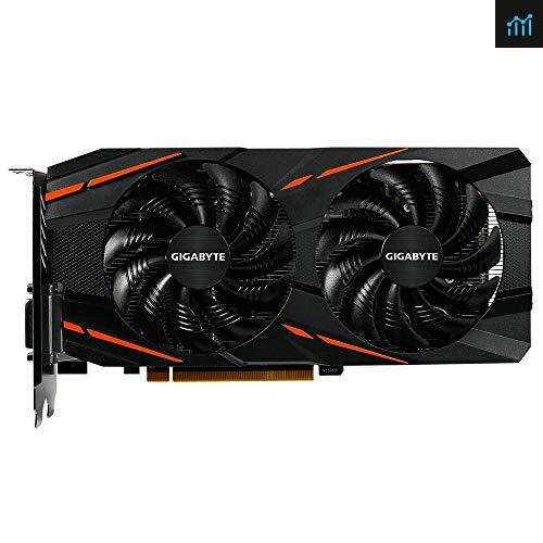 GIGABYTE Radeon Rx 590 Gaming 8G Review PCGameBenchmark