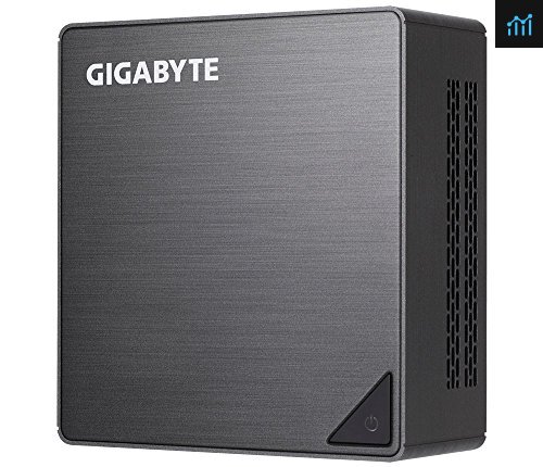 Gigabyte Ultra Compact Mini PC/Intel UHD Graphics 600/ M.2 SSD/HDMI review - gaming pc tested