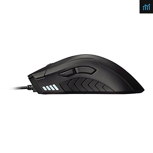 Gigabyte Xtreme review - gaming mouse tested