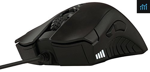 Gigabyte Xtreme review - gaming mouse tested