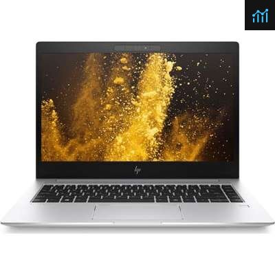 HP 14" EliteBook 840 G5 review
