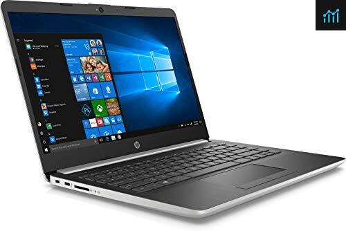 HP 14DF Intel Core i3-8130U 4GB 128GB SSD 14” Full HD 1080p WLED review - gaming laptop tested