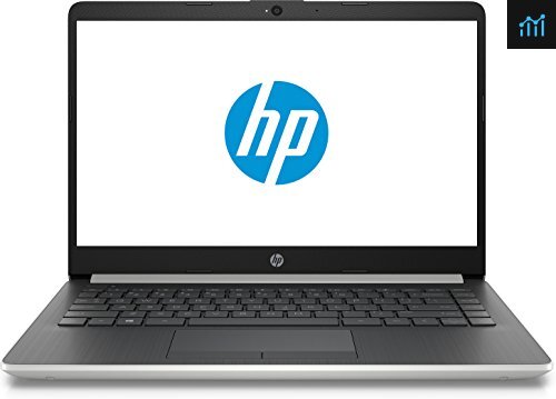 HP 14DF Intel Core i3-8130U 4GB 128GB SSD 14” Full HD 1080p WLED review - gaming laptop tested