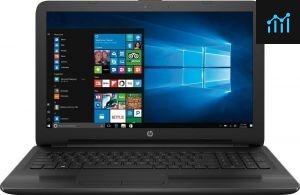 HP 15-AY103DX15.6