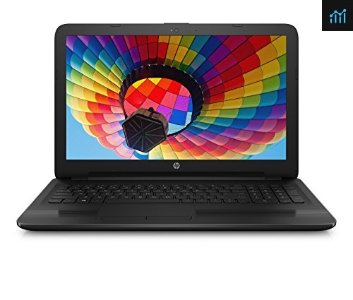HP 15-BA015WM review - gaming laptop tested