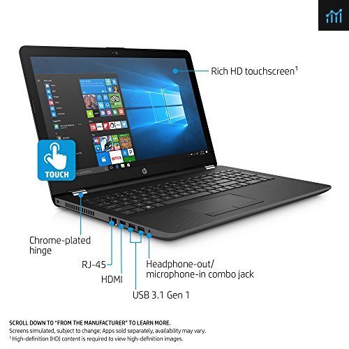 Hp on sale 15 bs030nr