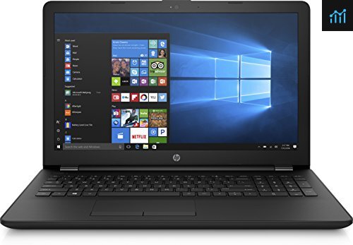 HP 15-BS115DX review - gaming laptop tested