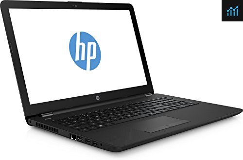 HP 15-BS115DX review - gaming laptop tested