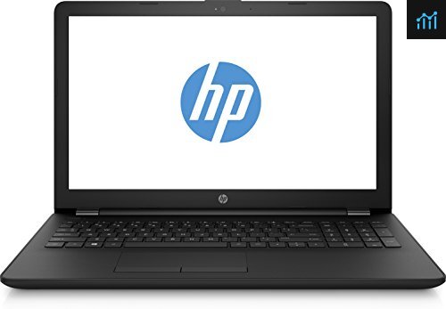 HP 15-BS115DX Review