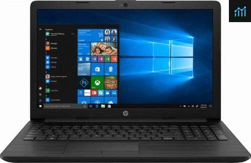 HP 15-DB0011DX review - gaming laptop tested