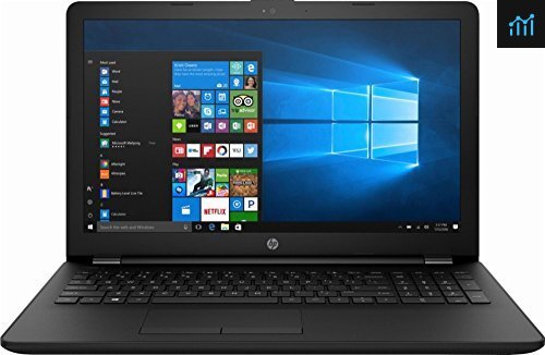HP 15t Review