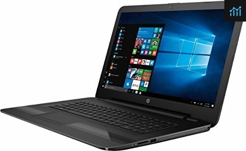 HP 17.3 inch HD+ Flagship High Performance review - gaming laptop tested