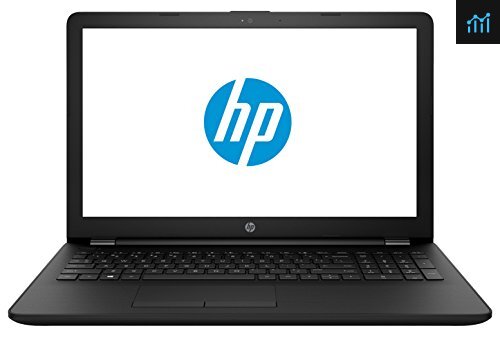 HP 1KV27UA review - gaming laptop tested