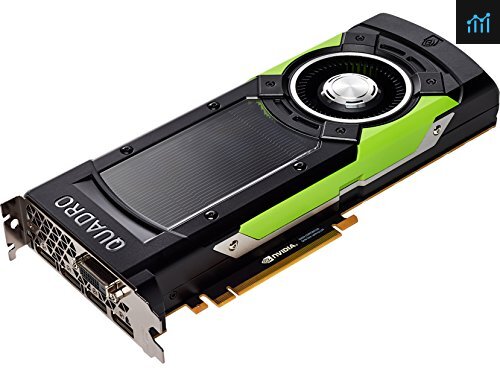 Can you game on an NVIDIA Quadro GPU?