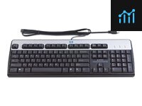 HP 2004 Standard review - gaming keyboard tested