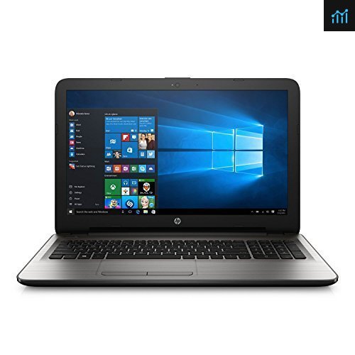 HP 2016 15.6