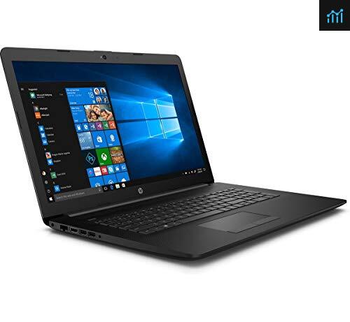 HP 2019 Newest HP 17 17.3" HD+ (1600x900) Premium review