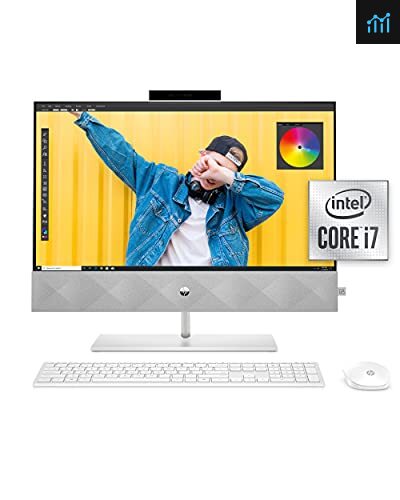 The best all-in-one PCs