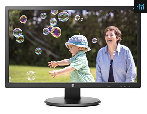 HP 24uh 24-inch LED Backlit review