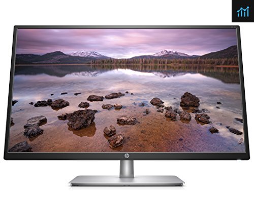 HP 2Ud96Aa#Aba 32-Inch FHD IPS review - gaming monitor tested