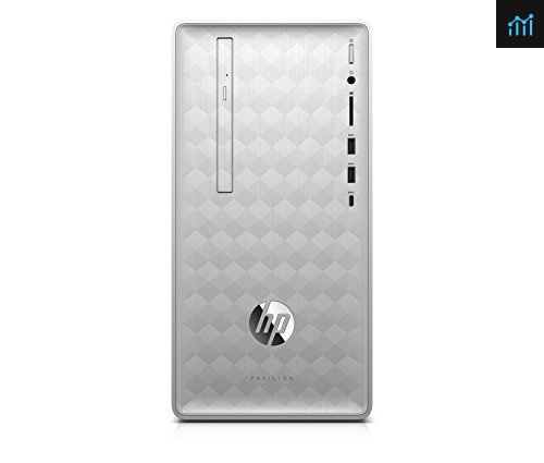 HP 3LA16AA#ABA review