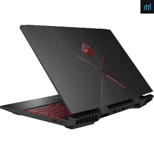 HP 3WL02UA#ABA review - gaming laptop tested