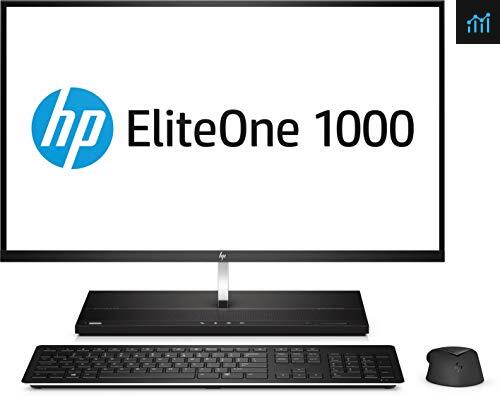 HP 4HX48UT#ABA review