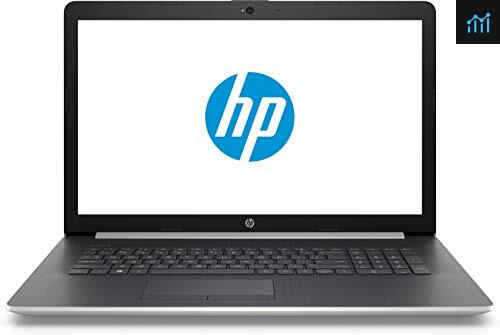 HP 4WJ86UA review - gaming laptop tested