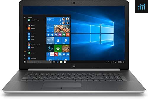 HP 4YX38UA review - gaming laptop tested