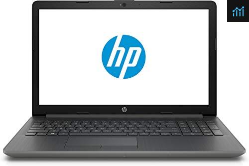 HP 5EF83UA review - gaming laptop tested